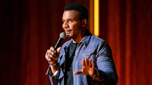 Ünlü komedyenden acı haber!