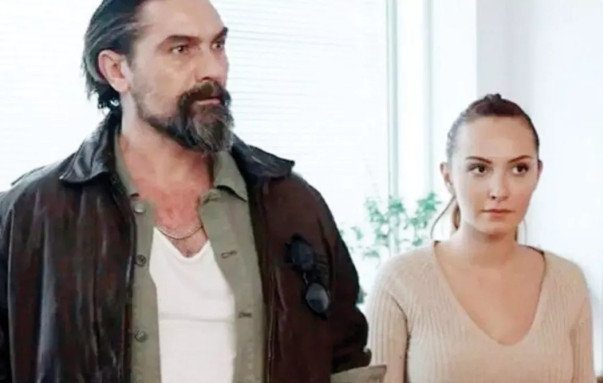 Yargı dizisinin Neva'sı müjdeli haberi duyurdu