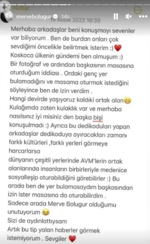 Alkol şişesiyle AVM'yi turlayan Merve Boluğur'dan zehir zemberek sözler - Resim : 2