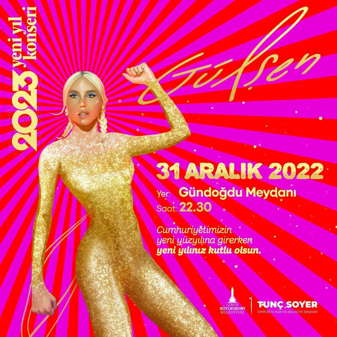 Gülşen'den aylar sonra ilk paylaşım - Resim : 2