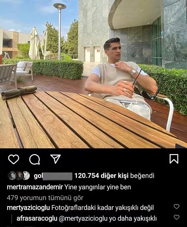 Kubilay Aka Mert Ramazan Demir ile ilgili sessizliğini bozdu - Resim : 3