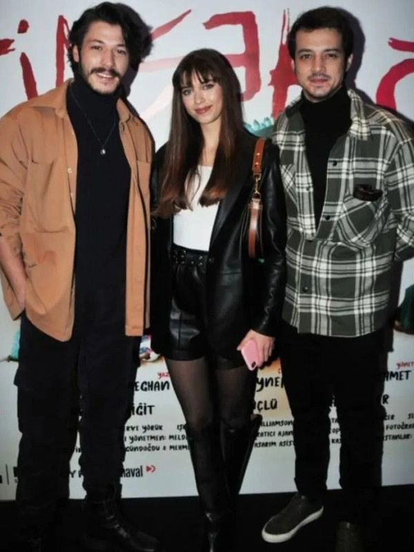 Kubilay Aka Mert Ramazan Demir ile ilgili sessizliğini bozdu - Resim : 2