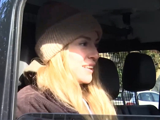 Sinem Kobal'a sorulan o soruya Kenan İmirzalıoğlu müdahale etti! - Resim : 3