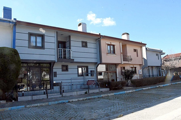 Tekirdağ'da yazlık konutlar depremzedelere açılıyor