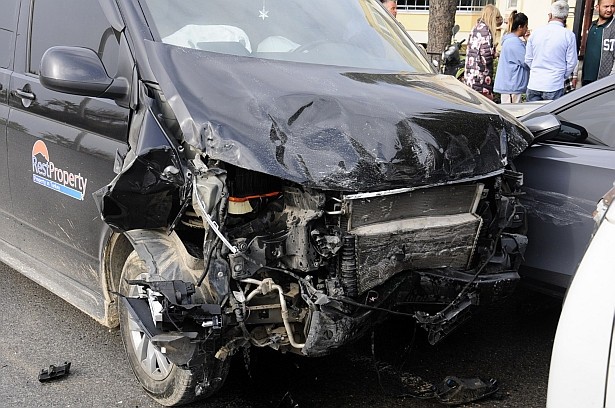 Gökhan Zan bir acıyla daha sarsıldı! Trafik kazasında can verdiler!