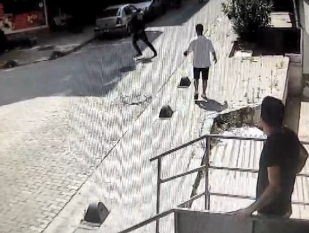 Kira zammı tartışmasında ev sahibi kiracıyı silahla yaraladı!