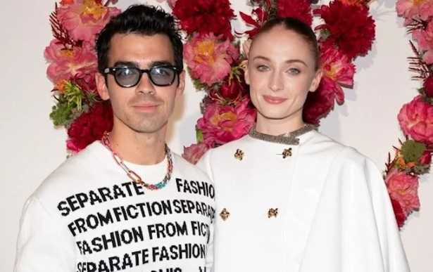 Sophie Turner ile Joe Jonas'tan "boşanma" açıklaması