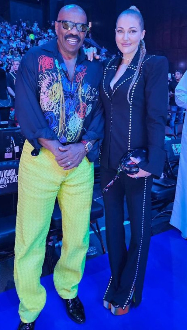 Hayat Meryem Uzerli'ye güzel