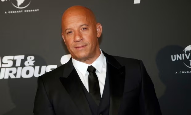 Vin Diesel hakkında cinsel saldırı suçlaması - Resim : 2