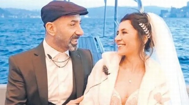 Metin Yıldız'ı babalık heyecanı sardı: "Bebek bekliyoruz"