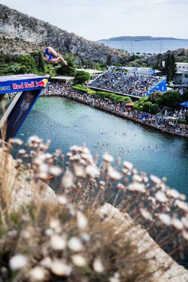 Red Bull Cliff Diving Dünya Serisi’nin 100’üncü etabı Boston’da gerçekleşecek - Resim : 2