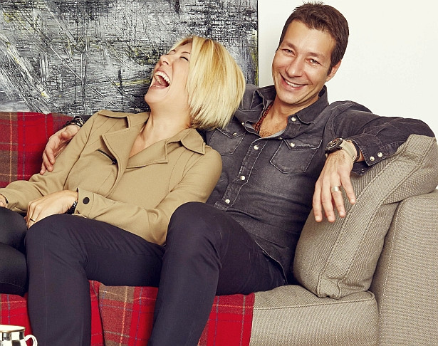 Selin Denizli - Abdullah Burnaz evliliği 13 yıl sonra bitti