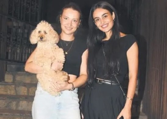 Elif Buse Doğan hayvanlar için bir servet ödemeye hazır - Resim : 2