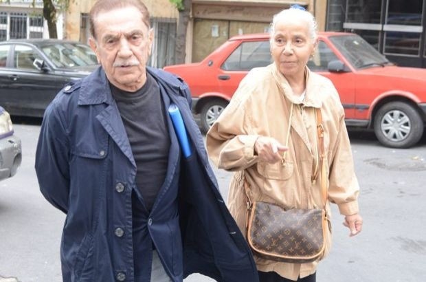 Aydemir Akbaş'ın 58 yıllık eşi neden cenazeye katılmadı?