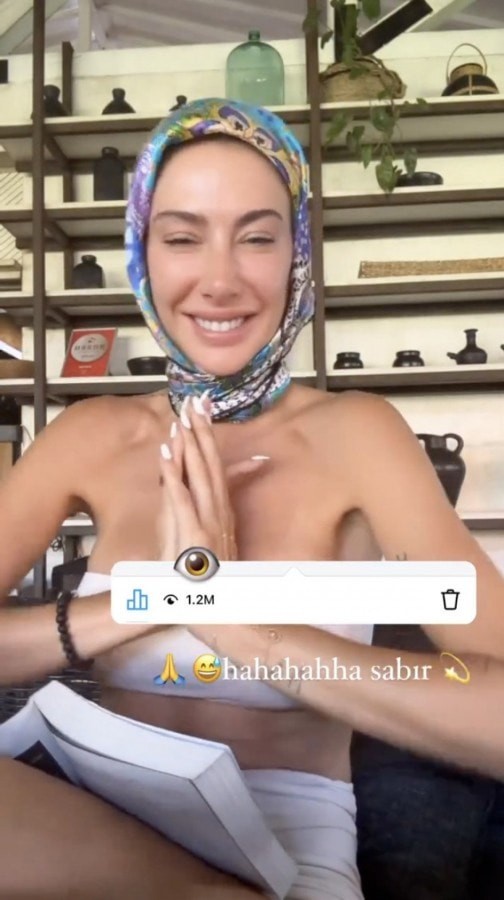 Acun Ilıcalı evlendi, eski eşi Zeynep Yılmaz sevgilisini paylaştı