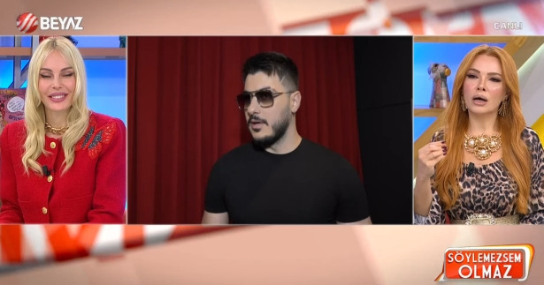 Pınar Eliçe genç şarkıcıya olan hayranlığını haykırdı: "Erkeklik kokusu geliyor" - Resim : 2