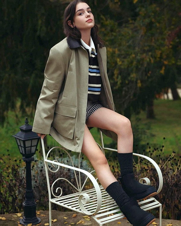 İnci Taneleri’nin Ayça'sından çarpıcı açıklamalar