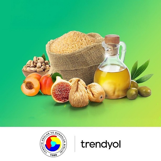 Trendyol, Yerli Malı Haftası’nı Yöresinden Ürünler ile kutluyor