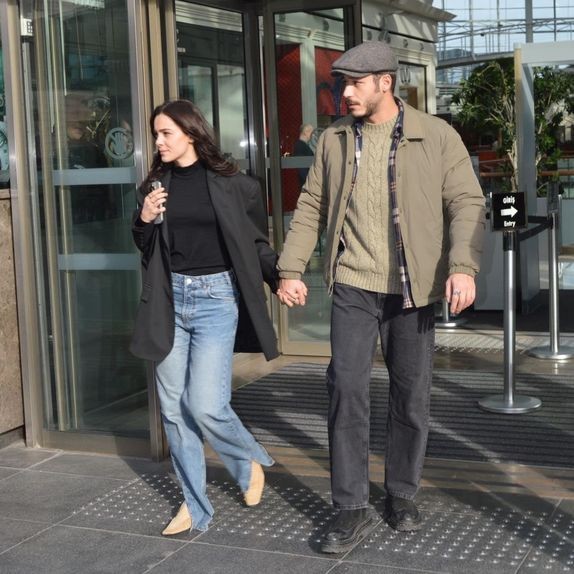Kubilay Aka'nın 'Hafsanur Sancaktutan' sorusuna verdiği yanıt şok etti