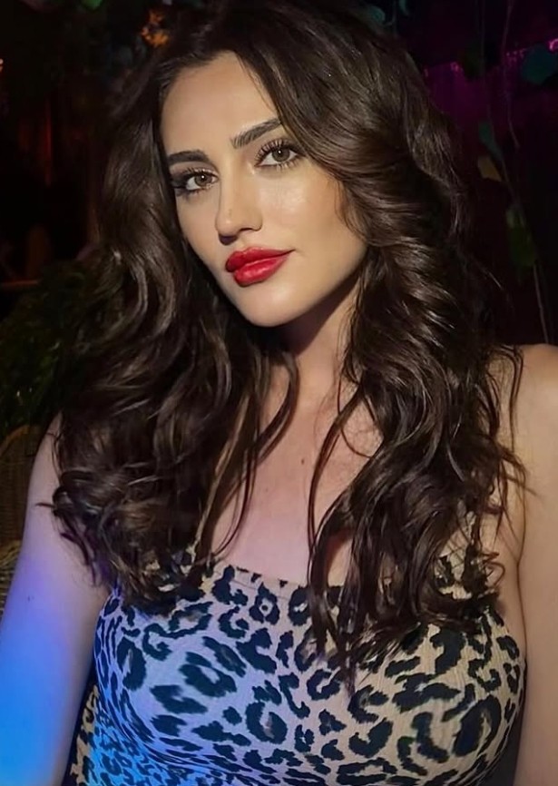 Oyuncu Selin Genç'ten müjdeli haber