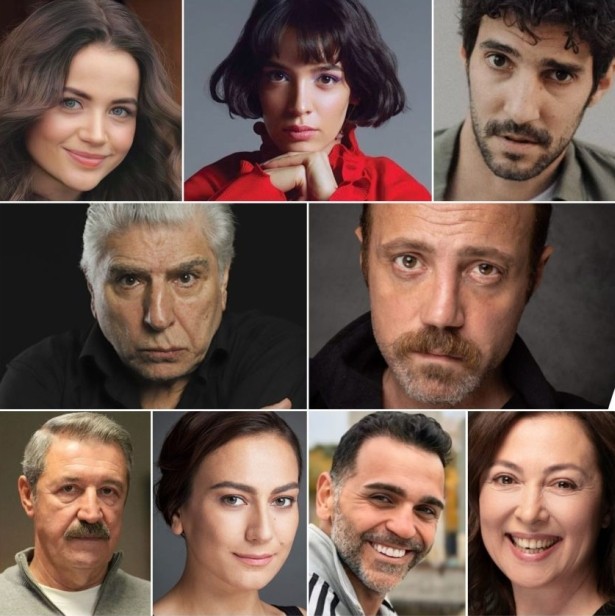 Yağmur Yüksel'in yeni projesinin detayları belli oldu