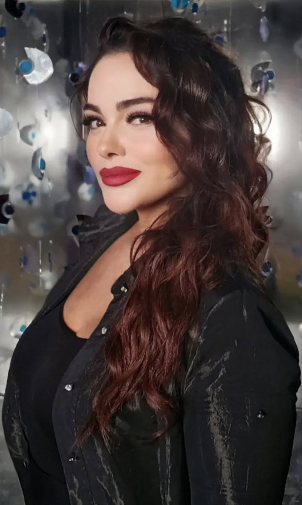 'Kızılcık Şerbeti' dizisinde 'Beril' gelişmesi