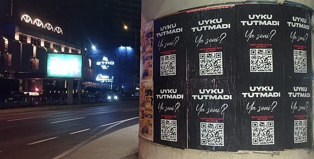 Ziynet Sali’den yeni şarkısına yeni nesil tanıtım
