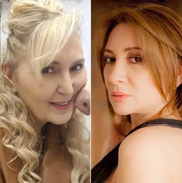 "Bir Gece Masalı" dizisine iki usta oyuncu birden