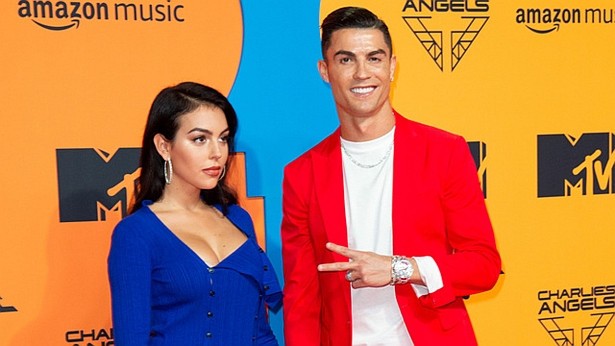 Christiano Ronaldo'dan sürpriz nikah açıklaması - Resim : 3