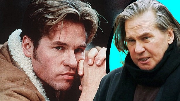 Ünlü aktör Val Kilmer hayatını kaybetti
