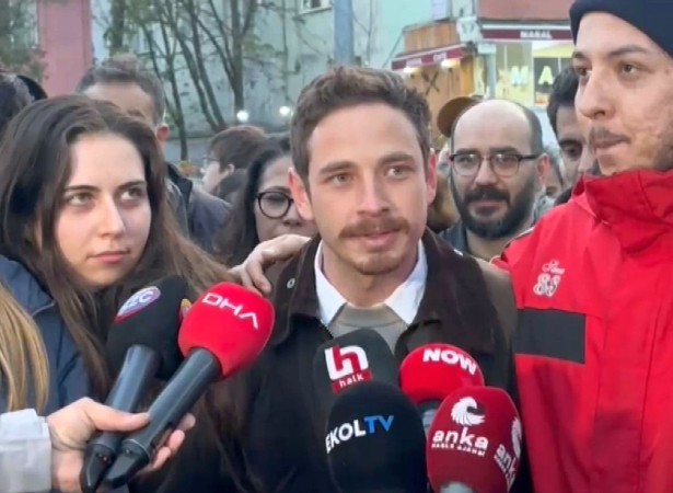 Cem Yiğit Üzümoğlu hakkında karar - Resim : 2