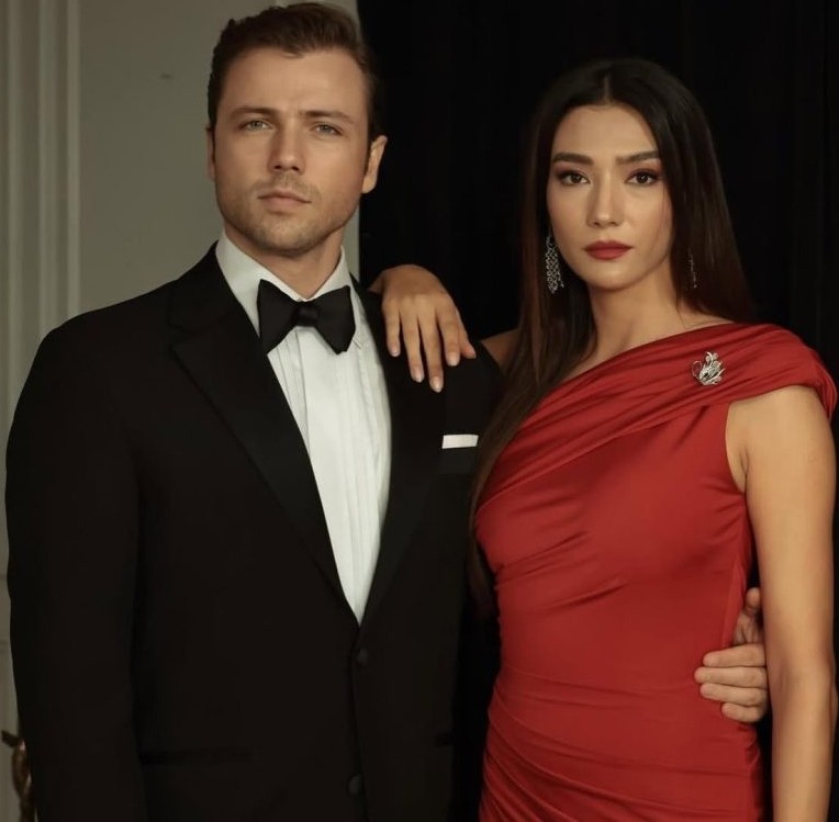 Aybüke Pusat'ın 'Teşkilat'ta eksik kalan sahnelerine ne olacak?