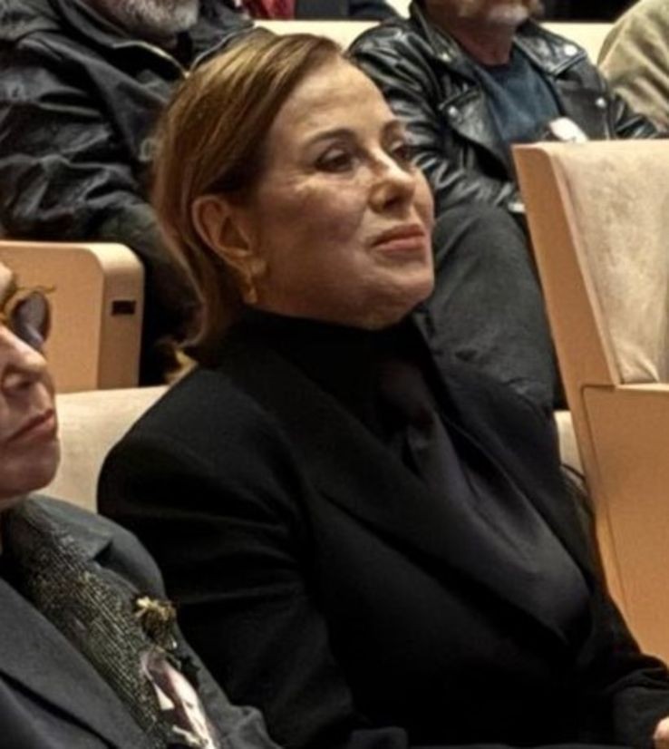 Ahmet Levendoğlu son yolculuğuna uğurlandı - Resim : 2
