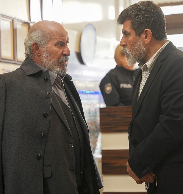 Sefa Zengin, Eşref Rüya kadrosuna dahil oldu