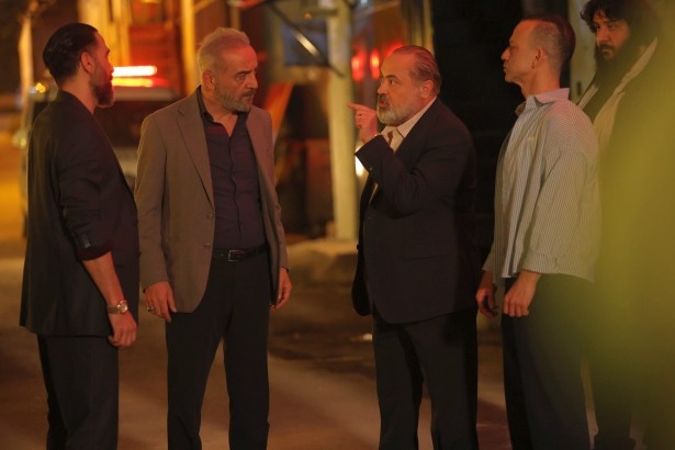 İnci Taneleri’nde bir gizem daha çözülüyor - Resim : 2