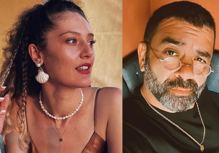 Bülent Şakrak'ın ayakkabıcı yeni aşkı gündem yarattı - Resim : 2