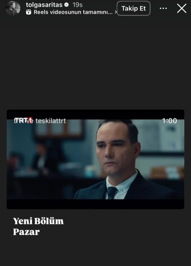 Tolga Sarıtaş günler sonra sessizliğini bozdu - Resim : 2