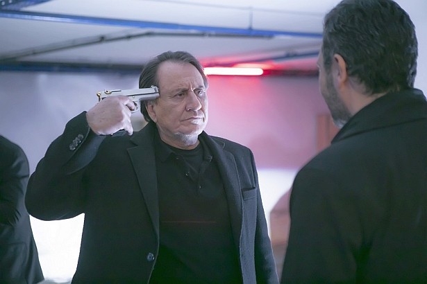Arka Sokaklar’dan etkileyici bir fragman