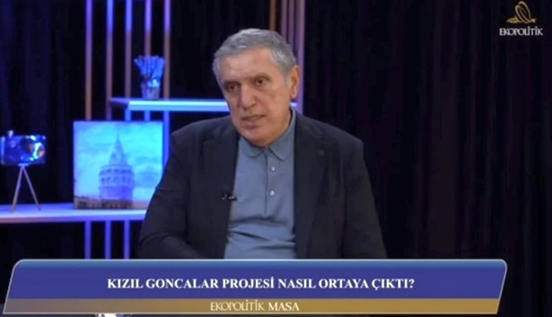 Faruk Turgut: "Kızıl Goncalar bitiyor diye seviniyorum" - Resim : 2