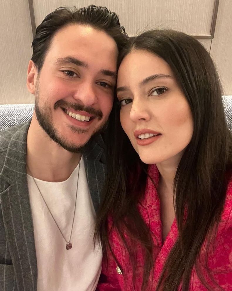 Pelin Akil’in doğum gününde dikkat çeken sessizlik