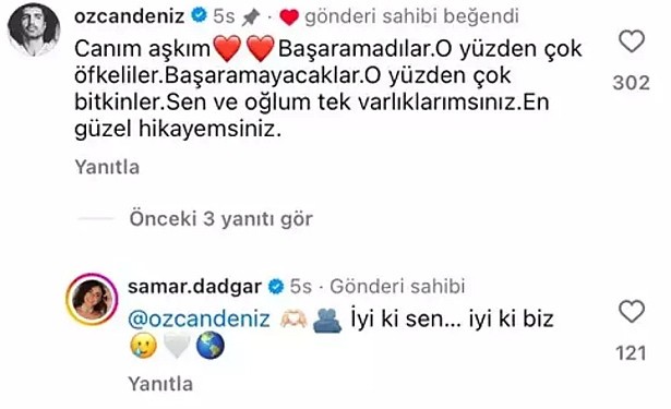 Özcan Deniz'den olay yorum: "Başaramadılar" - Resim : 2