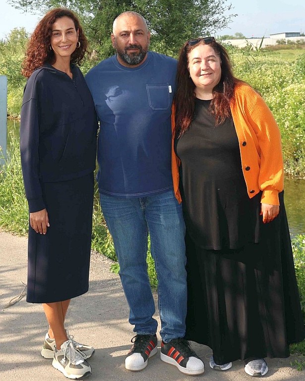 Arzum Onan cephesinden müjdeli haber - Resim : 2