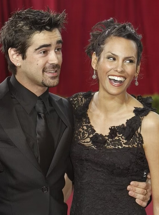 Colin Farrell'dan oğlu için radikal karar! Bakımevine yatıracak