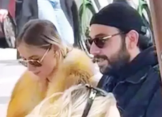 Didem Soydan gönlünü hangi iş adamına kaptırdı? - Resim : 2