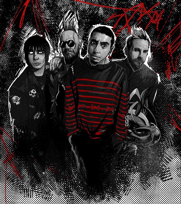 Manga'nın müzik yolculuğu sürüyor