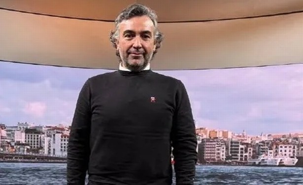 "Sustalı Ceylan"ın Necmi'si ölüm tehdidi aldığını itiraf etti!