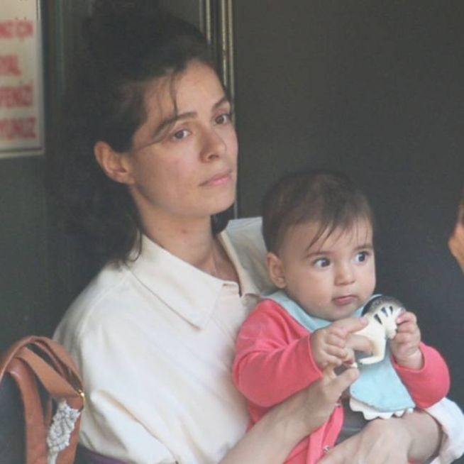 Özge Özpirinçci - Burak Yamantürk çifti trafikte sobelendi - Resim : 3