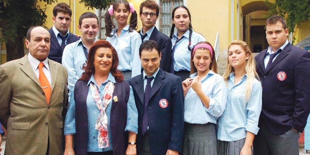 "Hayat Bilgisi" dizisi geri mi dönüyor?