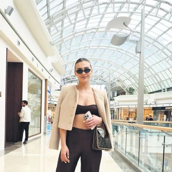 Melisa Döngel'den yeni proje müjdesi