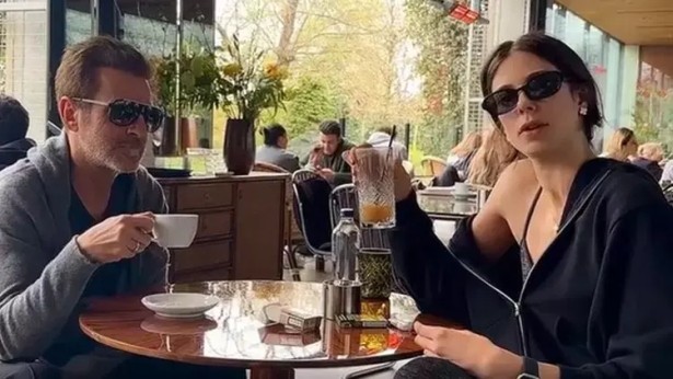 Teoman: "Deren Talu benim üçte bir yaşımda"